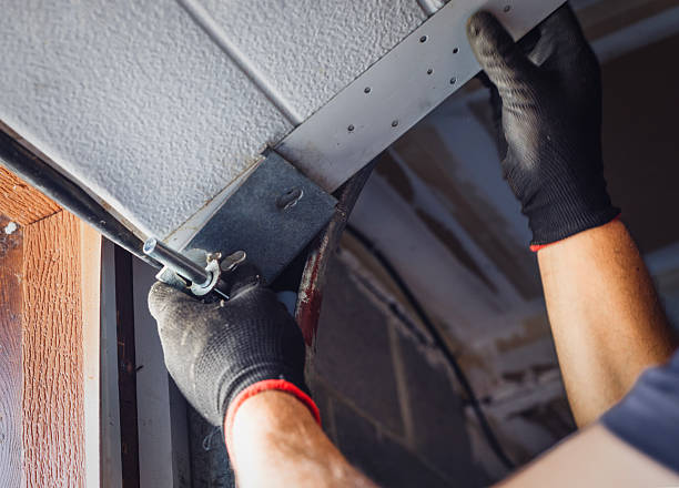 Reliable Garage Door Roller Replacement contractor in Cabarrus County County, NC by Garage Doors Repair Pro